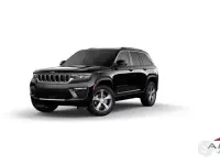 Nuova Jeep Grand Cherokee Limited 379 CV (278 kW) 2026 Rocky mountain SUV