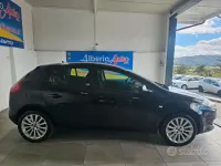 Usata Fiat Bravo Emotion 105 CV (77 kW) 2010 Nero Utilitaria