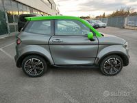 Usata Chatenet CH46 2022 Grigio Utilitaria