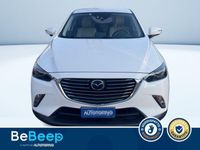 usata Mazda CX-3 2.0 EXCEED AWD 150CV AUTO2.0 EXCEED AWD 150CV AUTO