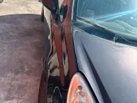 Usata Opel Corsa 69 CV (50 kW) 2009 Nero Utilitaria