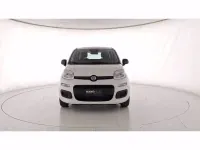 Nuova Fiat Panda Pop 69 CV (50 kW) 2025 Bianco Utilitaria
