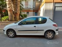 usata Peugeot 206 1.4 Diesel - 2007