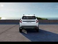 Usata Dacia Bigster Journey 158 CV (116 kW) 2025 Bianco SUV