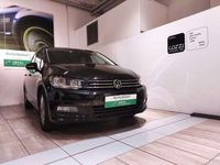 usata VW Touran 3ª serie 2.0 TDI 115 CV DSG Business BlueMotion Technology