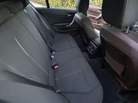 Usata BMW 120 184 CV (135 kW) 2011 Utilitaria