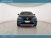 usata Renault Arkana 1.6 e-tech Hybrid Intens 145 CV