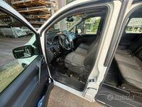 Usata Mercedes Vito 95 CV (69 kW) 2012 Bianco Furgone