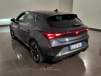 Usata Cupra Leon 150 CV (110 kW) 2025 Argento Berlina