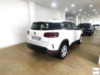 Usata Citroën C5 Aircross Feel 131 CV (96 kW) 2023 Bianco SUV