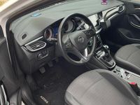 usata Opel Astra station wagon tourer 2017