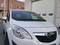 usata Opel Meriva Meriva1.3 cdti Elective Multijet PREZZ.TRATT