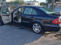 Usata Mercedes E270 Elegance 177 CV (130 kW) 2004 Berlina