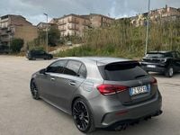 Usata Mercedes A35 AMG AMG 2020