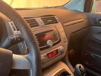Usata Ford Kuga 140 CV (102 kW) 2011 SUV