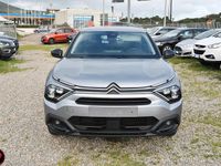 Usata Citroën C4 Feel 130 CV (95 kW) 2023 Grigio SUV