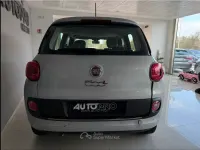 Occasion Fiat 500L Pop 84 ch (61 kW) 2014 Gris Monospace