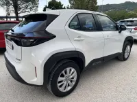 Usata Toyota Yaris Cross Business Edition 92 CV (67 kW) 2022 Other SUV