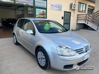 usata VW Golf V Golf 1.9 TDI 5p. Goal