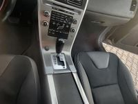 Usata Volvo XC60 Momentum 205 CV (150 kW) 2010 Nero SUV