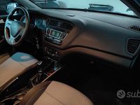 Usata Hyundai i20 2017