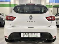 Usata Renault Clio IV Business 90 CV (66 kW) 2019 Bianco Berlina