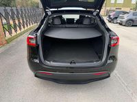 Occasion Tesla Model Y Performance 155 kW (211 ch) 2022 Noir SUV
