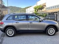 Usata Mercedes GLB200 Executive 150 CV (110 kW) 2022 Grigio SUV