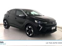 Usata Renault Captur Techno 91 CV (66 kW) 2025 Nero SUV
