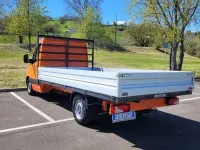 Usata Mercedes Sprinter 143 CV (105 kW) 2019 Other Furgone