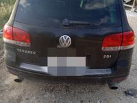 usata VW Touareg 2.5 R5 TDI