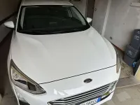 Usata Ford Focus Business Edition 101 CV (74 kW) 2019 Berlina