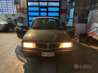 Usata Lancia Dedra 90 CV (66 kW) 1980 Nero Berlina