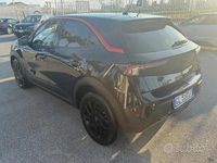 Usata Opel Mokka GS Line 101 CV (74 kW) 2022 Nero SUV