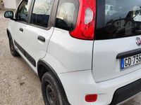 Usata Fiat Panda Easy 86 CV (63 kW) 2019 Utilitaria