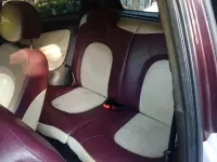 Usata Lancia Ypsilon 95 CV (69 kW) 2007 Viola Utilitaria