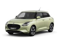 Nuova Suzuki Swift 83 CV (61 kW) 2026 Blu oceania Berlina