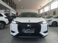 Usata DS Automobiles DS3 131 CV (96 kW) 2024 Bianco SUV