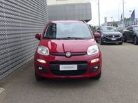 usata Fiat Panda 0.9 TwinAir Turbo Natural Power Easy