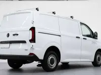 Nuova VW T7 150 CV (110 kW) 2025 Bianco Furgone