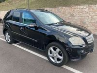 usata Mercedes ML320 cdi Sport auto