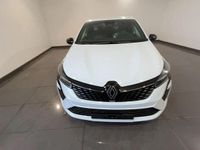 Nieuw Renault Clio V Techno 101 PK (74 kW) 2025 Wit Sedan