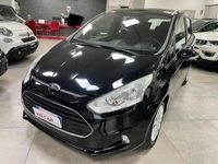 usata Ford B-MAX 1.5 TDCi 75 CV Plus