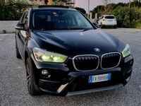 usata BMW X1 2016