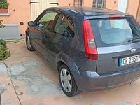 Usata Ford Fiesta 73 CV (53 kW) 2004 Utilitaria