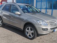 Usata Mercedes ML320 2007 Marrone SUV