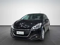 Usata Peugeot 208 Active 82 CV (60 kW) 2016 Sun Utilitaria