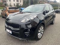 Usata Kia Sportage 116 CV (85 kW) 2018 Other SUV