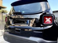 Usata Jeep Renegade Night Eagle 120 CV (88 kW) 2022 SUV