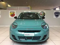 Nuova Fiat 600 Icon 101 CV (74 kW) 2026 Blu/azzurro SUV